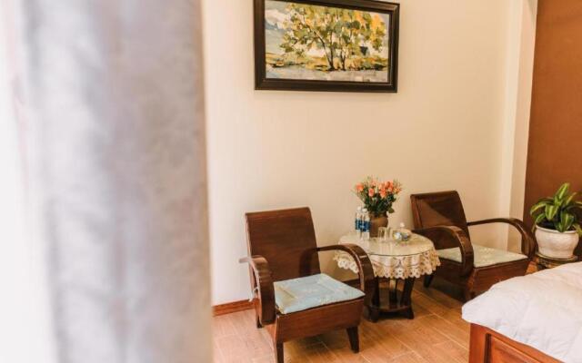 Chi Homestay #4