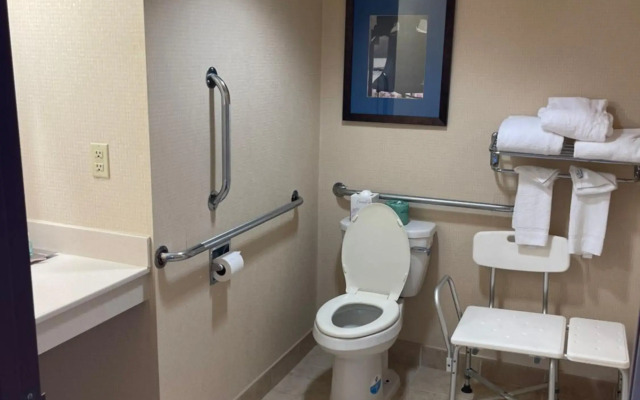 Wyndham Garden Philadelphia Airport