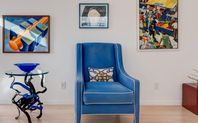 Bridgehampton Beach Walk