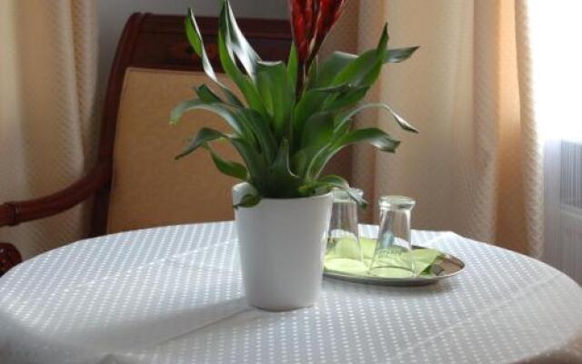 Ratskeller Hotel & Restaurant Lindow