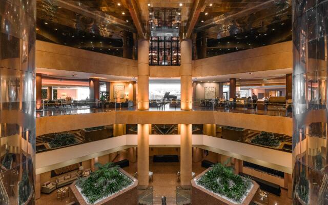 InterContinental Adelaide by IHG