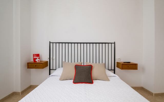 Apartamentos Santiago by OYO Rooms