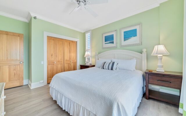 Beach Colony West 8D