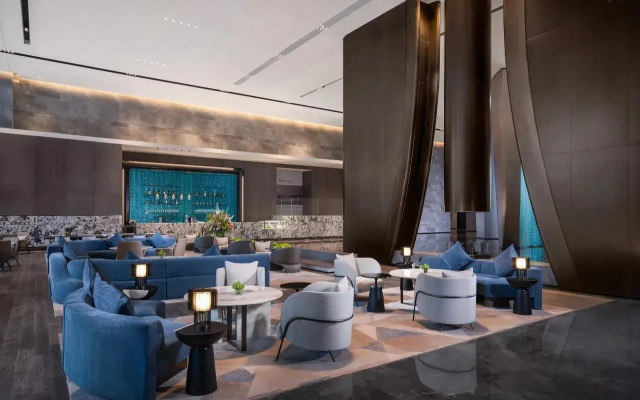 Wyndham Grand Shenzhen Guangming