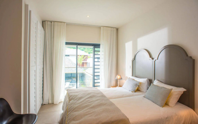 Marguery Villas by MJ Holidays