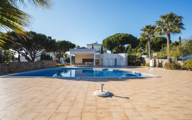 Apartamento Salinas Country Club