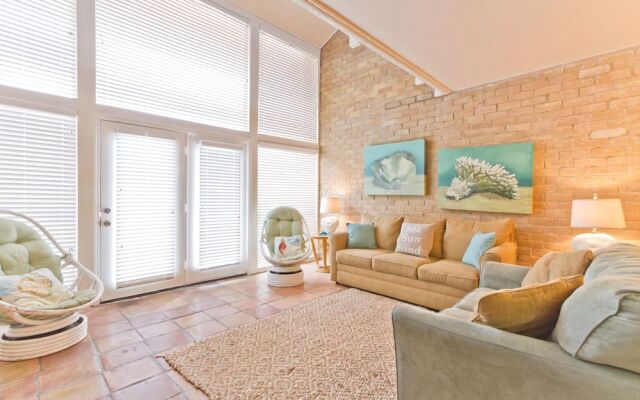 Ocean View by South Padre Condo Rentals