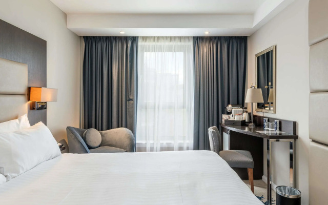 Mercure Edinburgh Haymarket