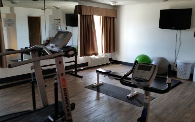 Stonebridge Hotel