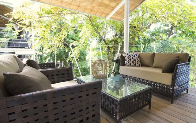 MarAmar Bungalows