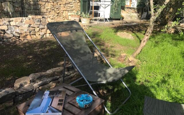 Loft con vista a Lerici