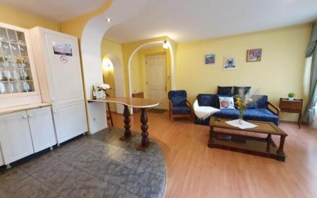 Inn Home Apartments - Kreshchatyk area