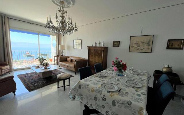 Appartement Ajaccio, 4 pièces, 6 personnes - FR-1-61-591