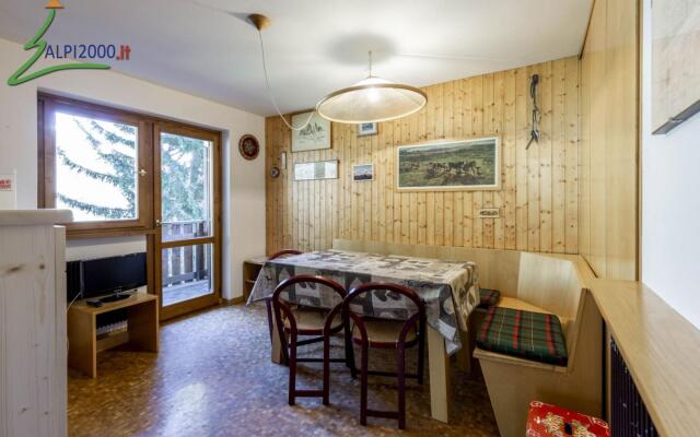 Marchi - 3 Room Apartment. -701 Marchi