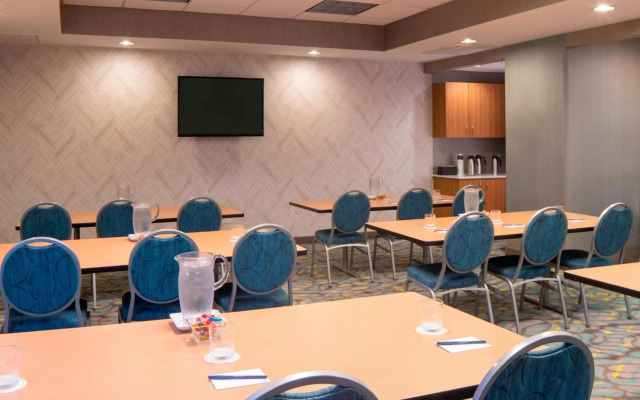 SpringHill Suites by Marriott St. Louis Airport/Earth City