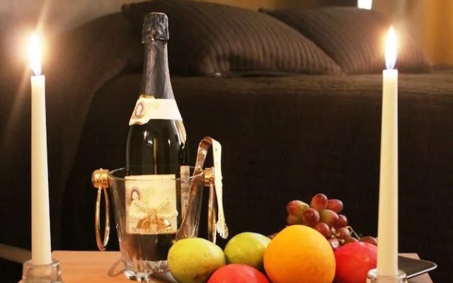 Апарт-Отель Сампо