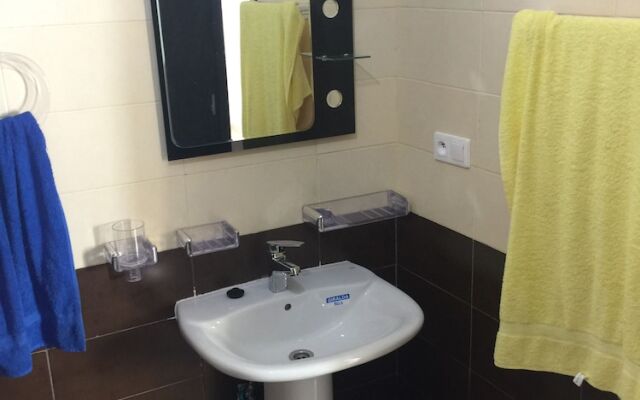 Appartement de Luxe Wilaya Tetouan