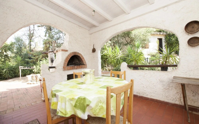 Villa Wanda