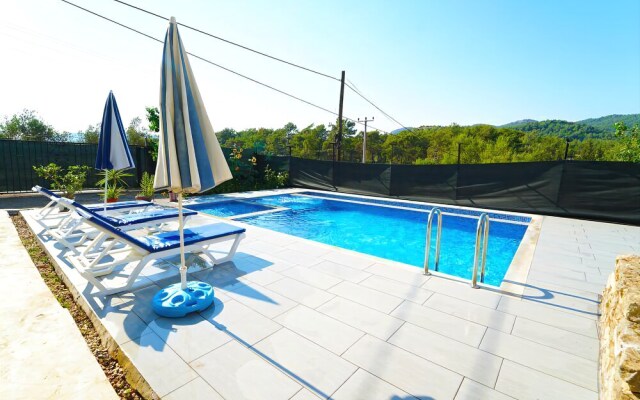 Citemik Villa by rezervasyonyap