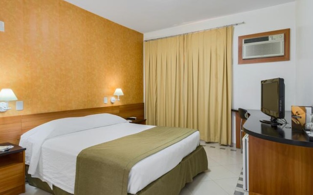 Hotel Nacional Inn Cuiabá