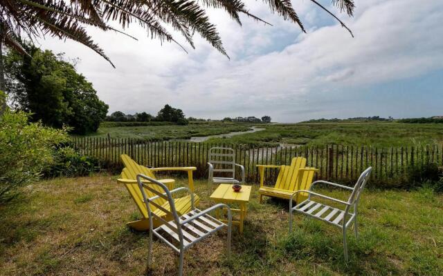 Le Moulin Du Couffon