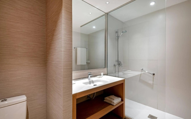 AC Hotel Diagonal L´Illa