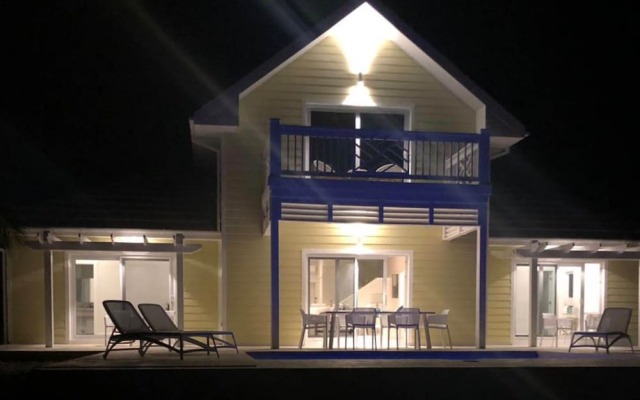 Coral Point by Eleuthera Vacation Rentals