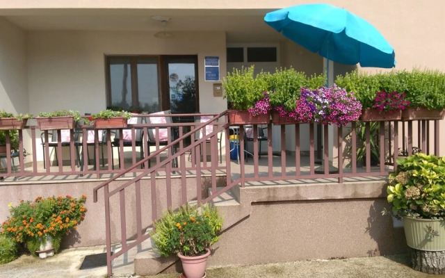Family pension Ivanka Barac