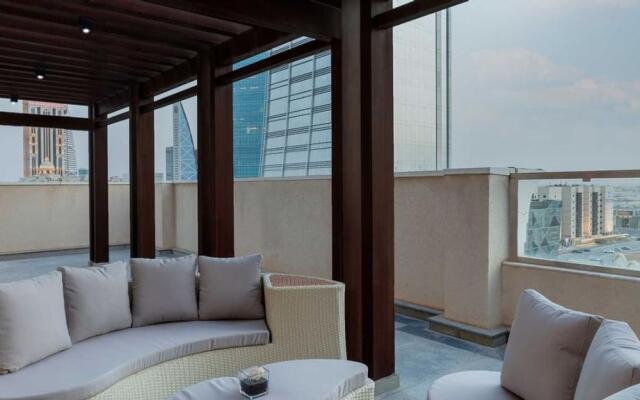 JOUDYAN Olaya Riyadh By Elaf