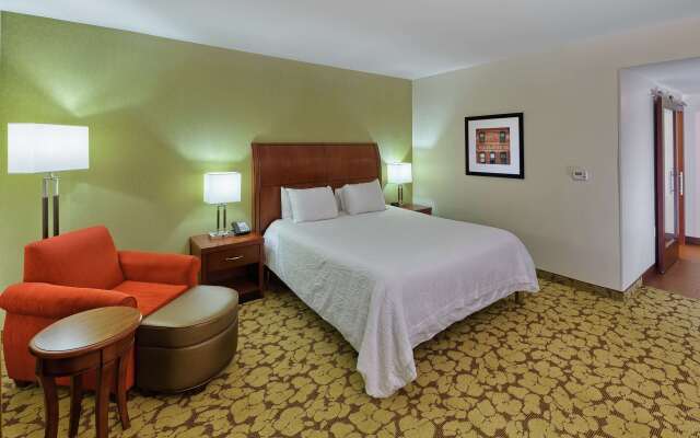 Hilton Garden Inn Durham/University Medical Center