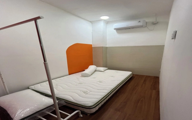 SPOT ON 94162 Kl54 Syariah Homestay