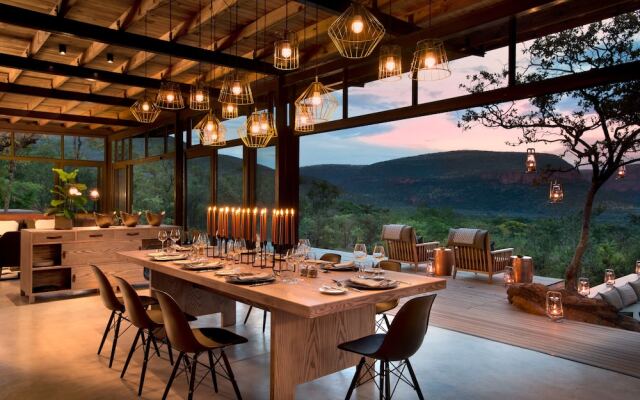 Marataba Mountain Lodge