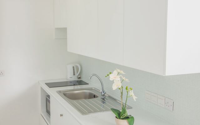 Alva Hotel Apartments