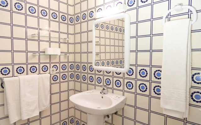 Aparthotel Vibra Monterrey