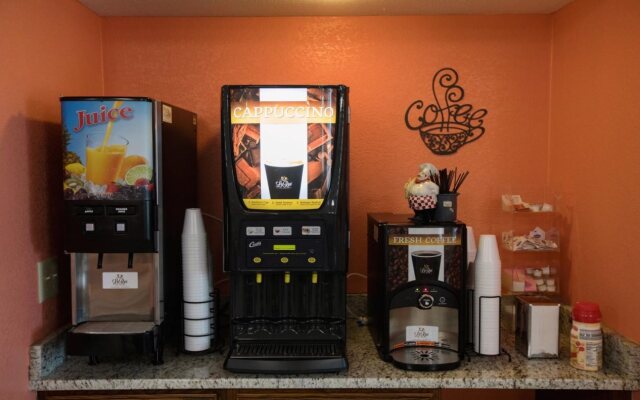 Hotel Pommier Indianola