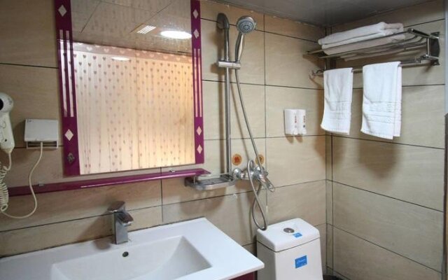 Jinfan Business Inn