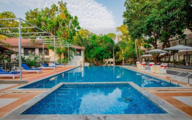 Royal Pearl Resort