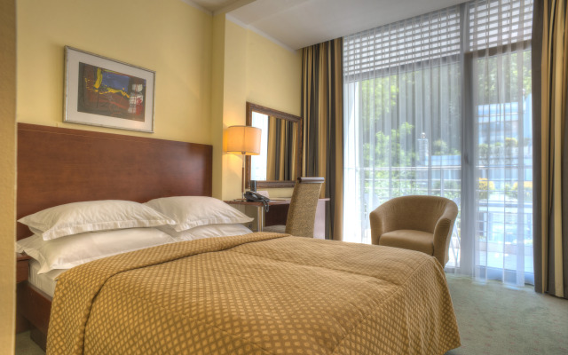 Hotel Rivijera