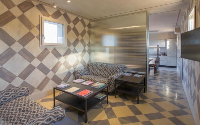 Villa Passo Degli Aironi 12