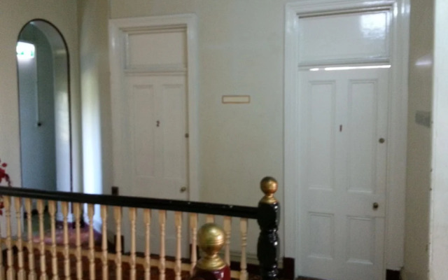 Orbost Club Hotel