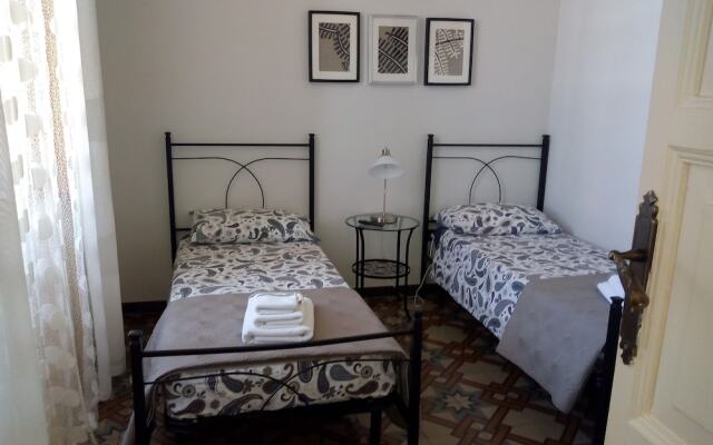 b&b Regina Margherita