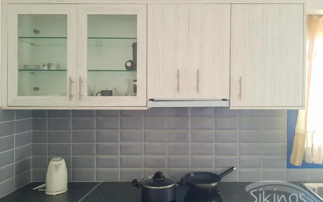 Kastro Elegant House