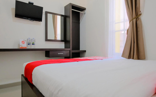 Hotel O Universitas Brawijaya Near Mall Dinoyo