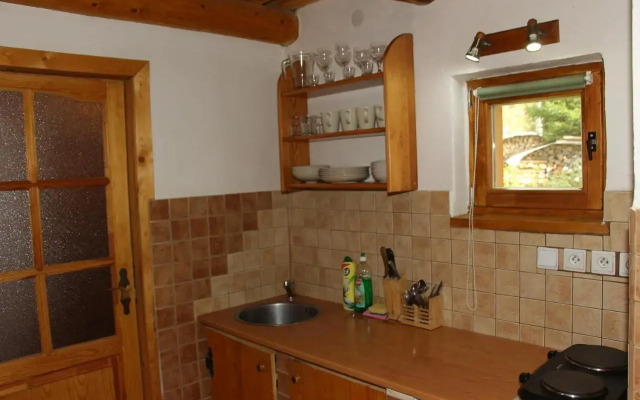 Chata Donovaly Buly 242/C