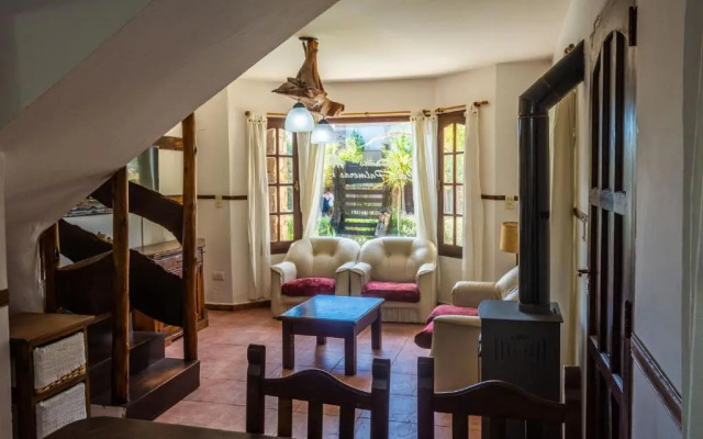 Costa Palmera a 295 m de playa