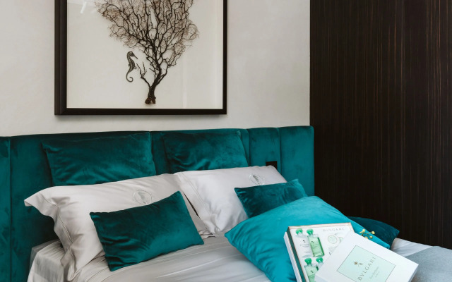 The Harbor Luxury Living