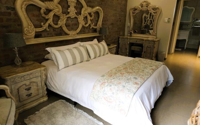 Maison de Leo Luxury Guesthouse