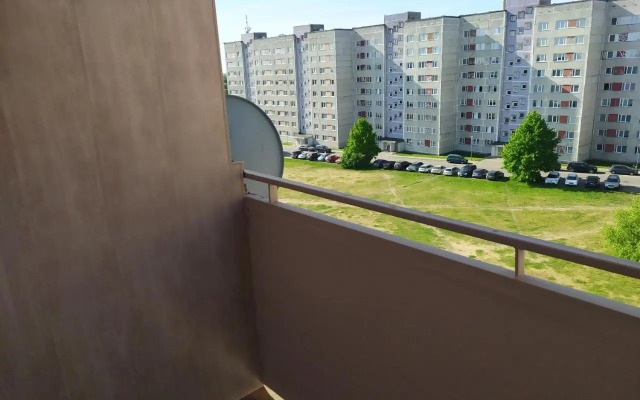 Inzenieru 71 Two Bedrooms Apartments