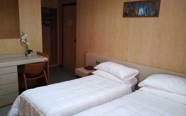 Hotel Socrate