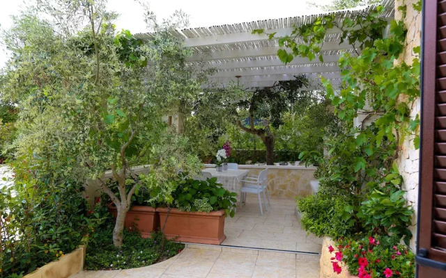 Villa Gardenia